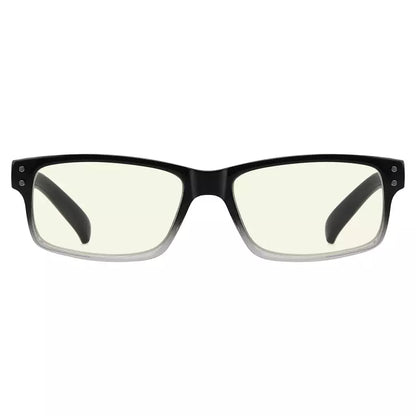 Cgccl Blue Light Blocking Reading Glasses Light Yellow Tinted