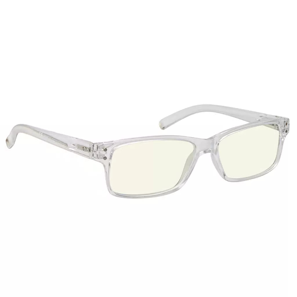 Cgccl Blue Light Blocking Reading Glasses Light Yellow Tinted