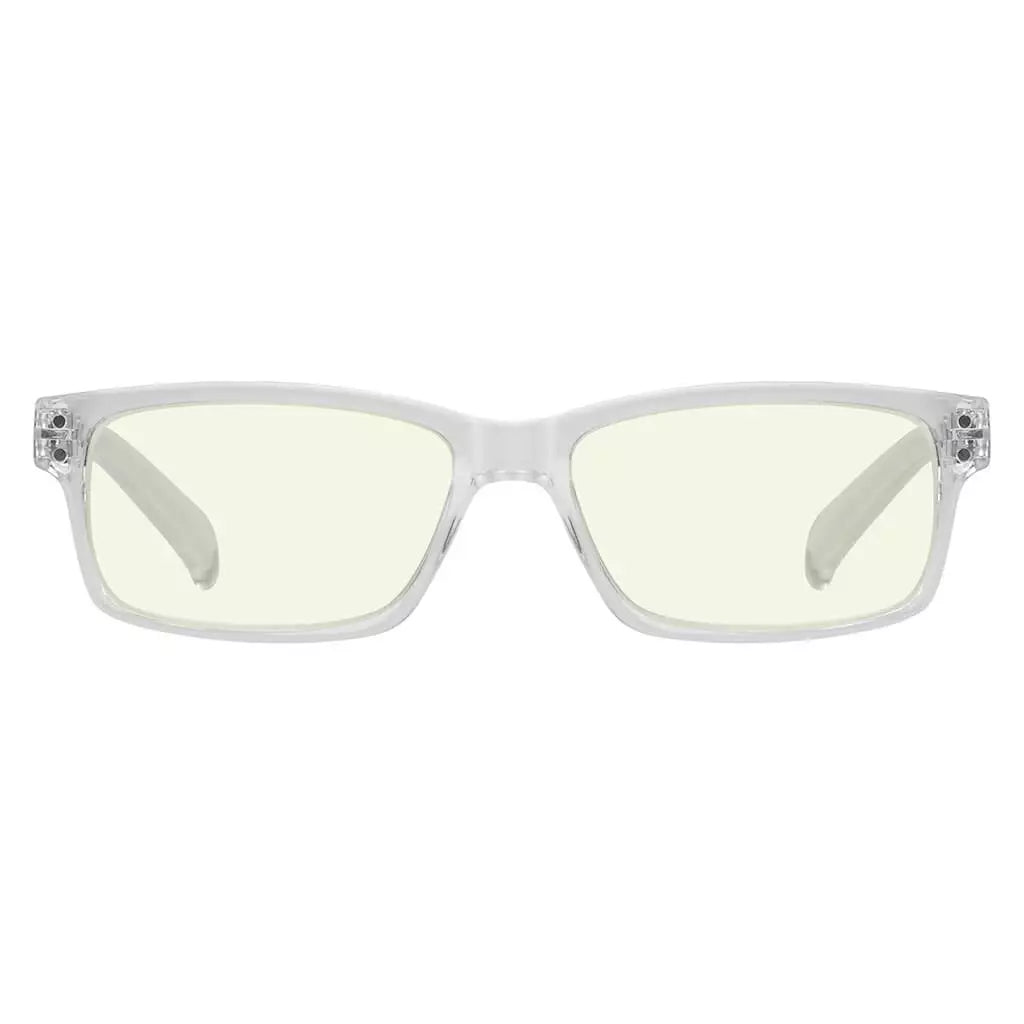 Cgccl Blue Light Blocking Reading Glasses Light Yellow Tinted