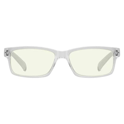 Cgccl Blue Light Blocking Reading Glasses Light Yellow Tinted