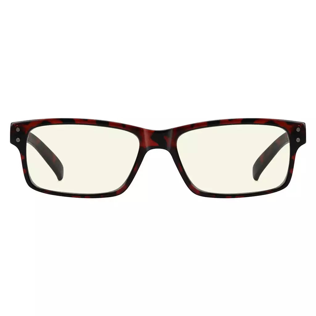 Cgccl Blue Light Blocking Reading Glasses Light Yellow Tinted