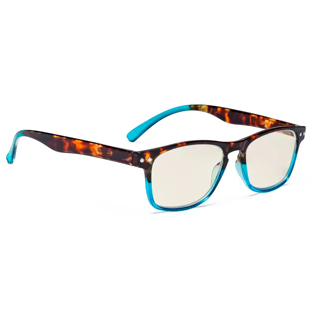 Blue Light Blocking Reading Glasses Women