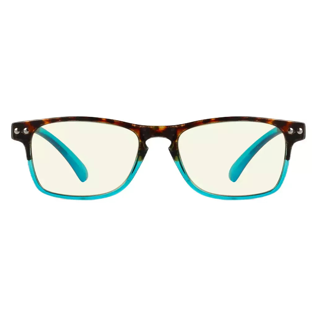 Blue Light Blocking Reading Glasses Women