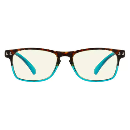 Blue Light Blocking Reading Glasses Women