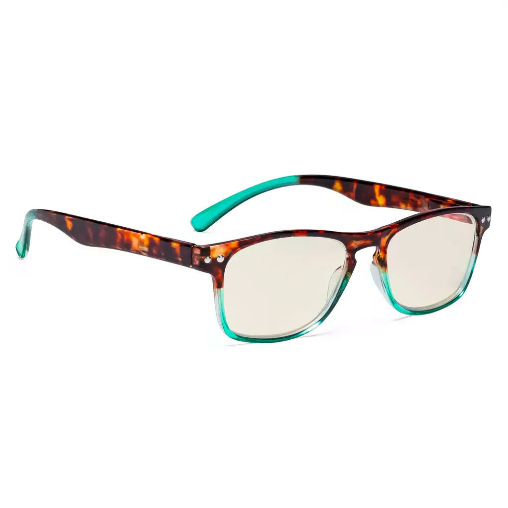 Blue Light Blocking Reading Glasses Women