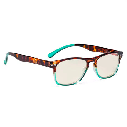 Blue Light Blocking Reading Glasses Women