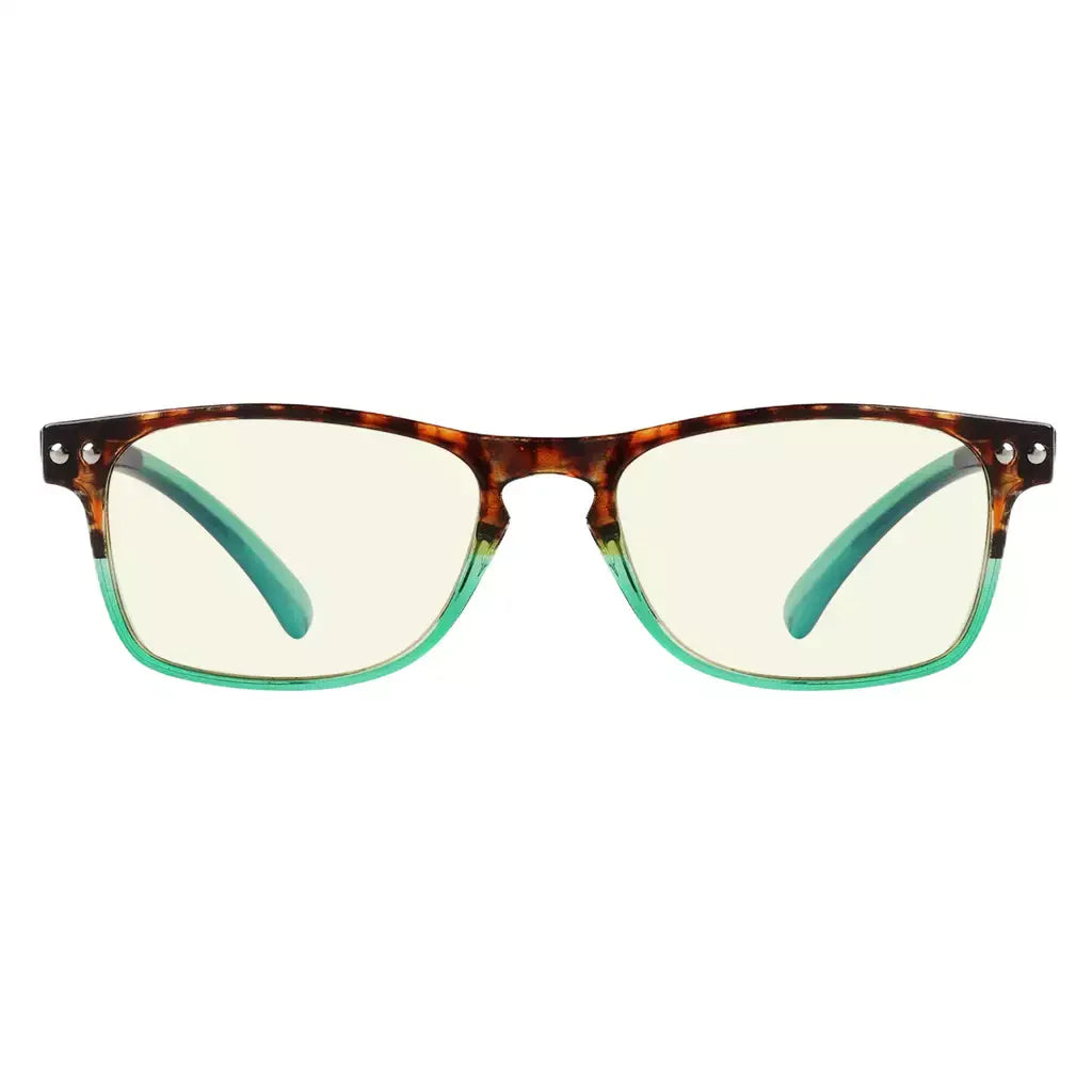 Blue Light Blocking Reading Glasses Women