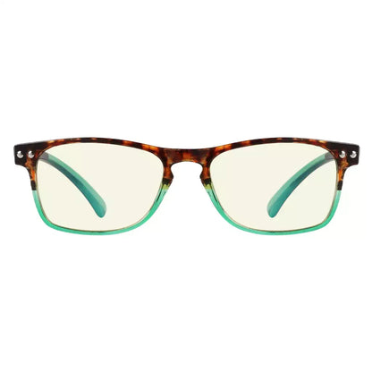Blue Light Blocking Reading Glasses Women
