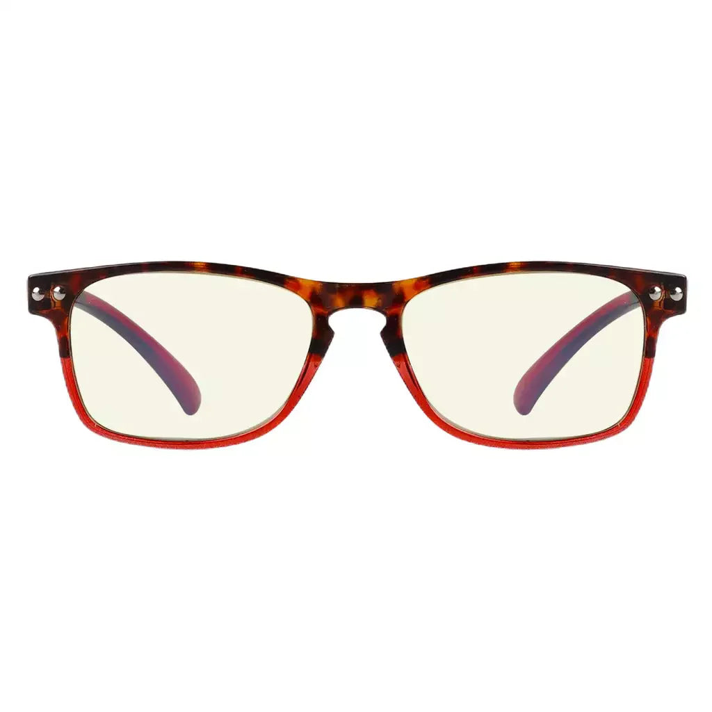 Blue Light Blocking Reading Glasses Women