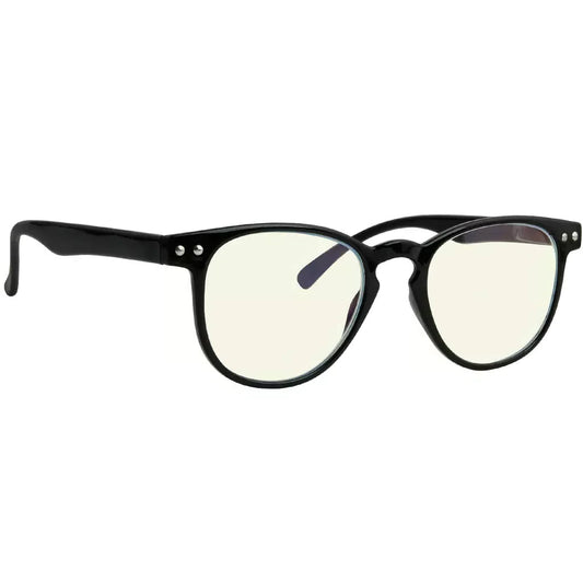 Vintage Blue Light Blocking Reading Glasses Women