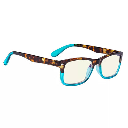 Blue Light Blocking Reading Glasses for Women