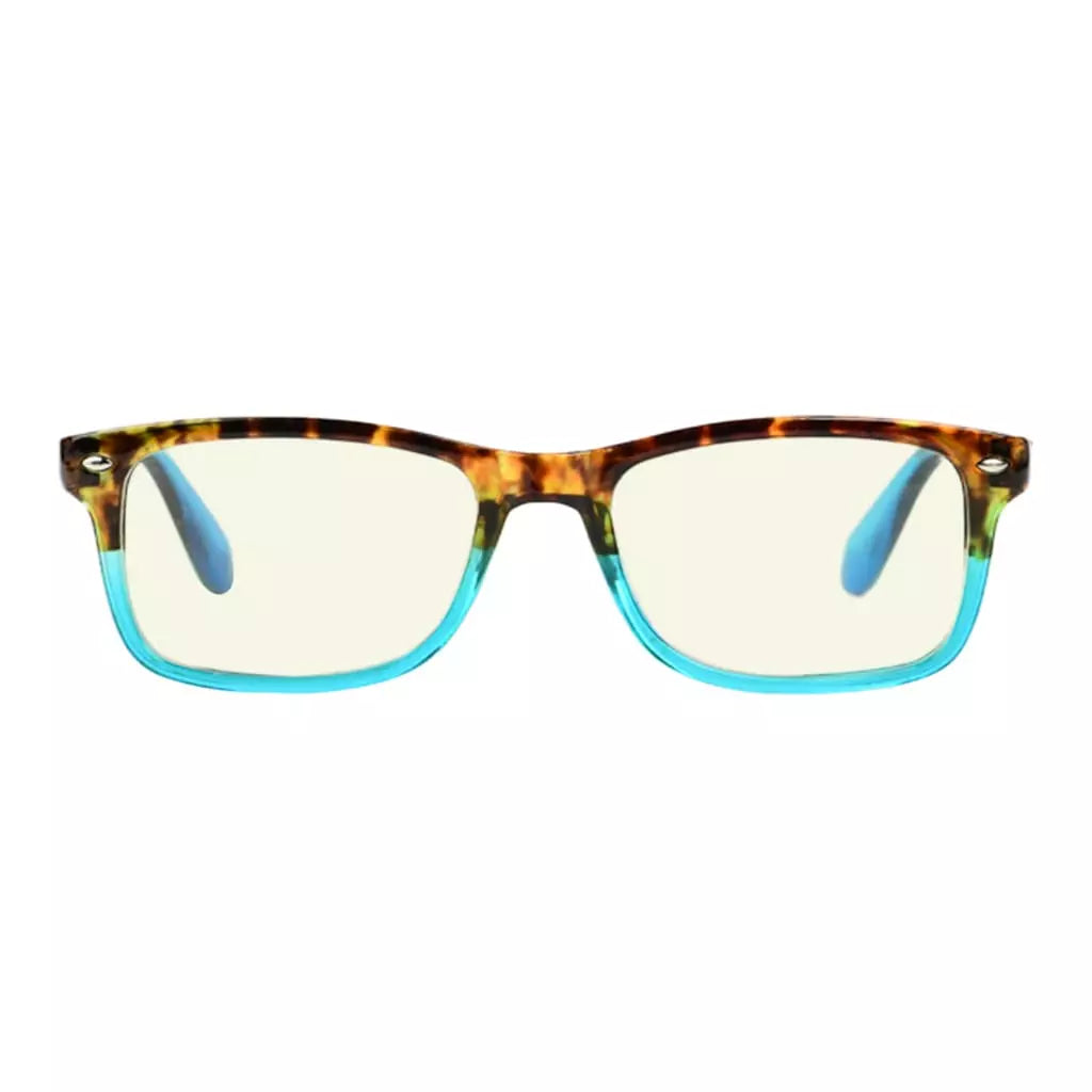 Blue Light Blocking Reading Glasses for Women