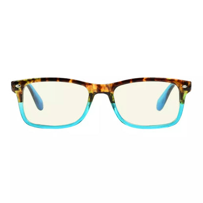 Blue Light Blocking Reading Glasses for Women
