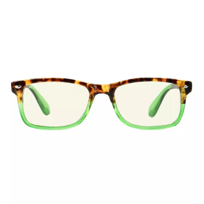 Blue Light Blocking Reading Glasses for Women
