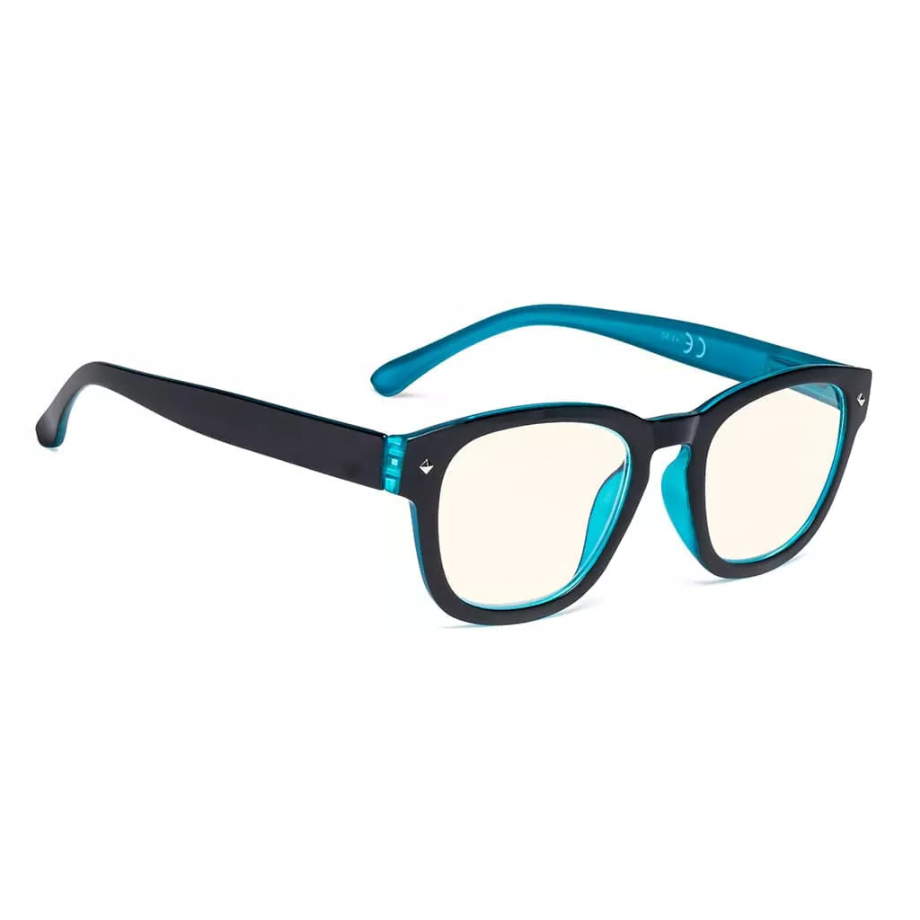 Blue Light Blocking Reading Glasses For Men