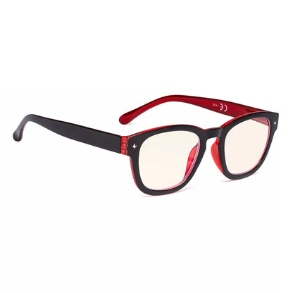 Blue Light Blocking Reading Glasses For Men