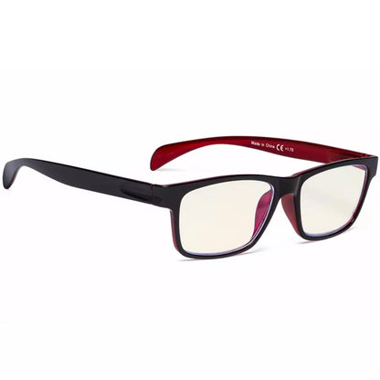 Blue Light Blocking Reading Glasses Momen Men