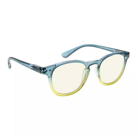 Blue Light Blocking Reading Glasses for women