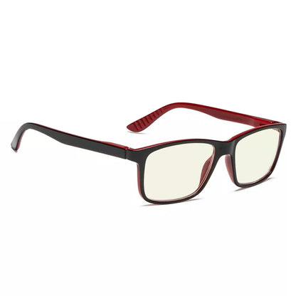 Blue Light Blocking Reading Glasses Women Men
