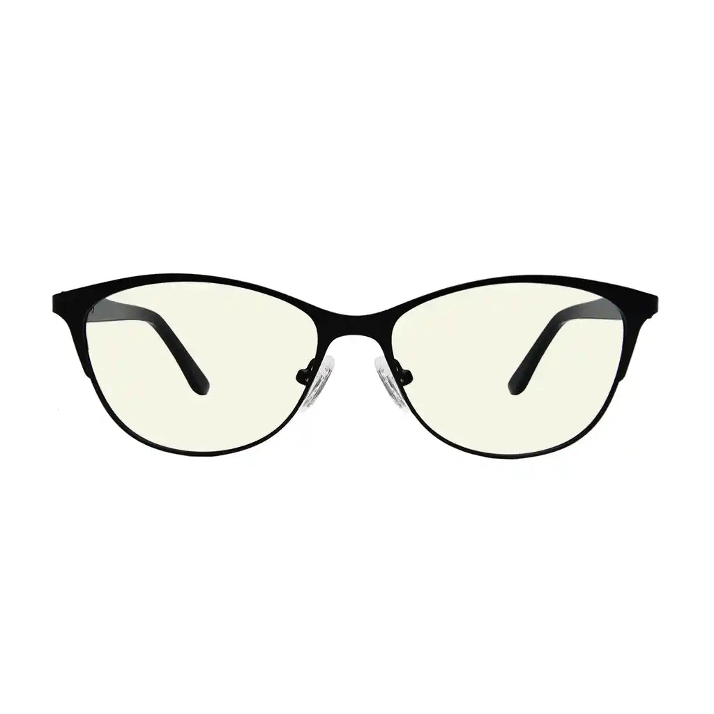 Cat-eye Blue Light Blocking Glasses Women