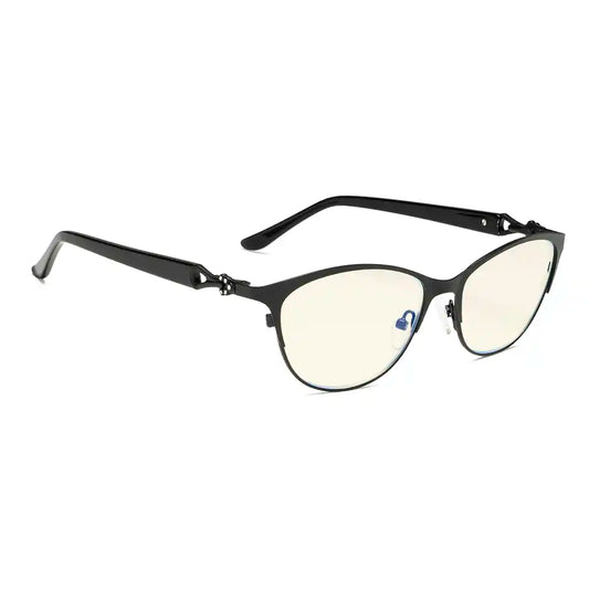 Cat-eye Blue Light Blocking Glasses Women