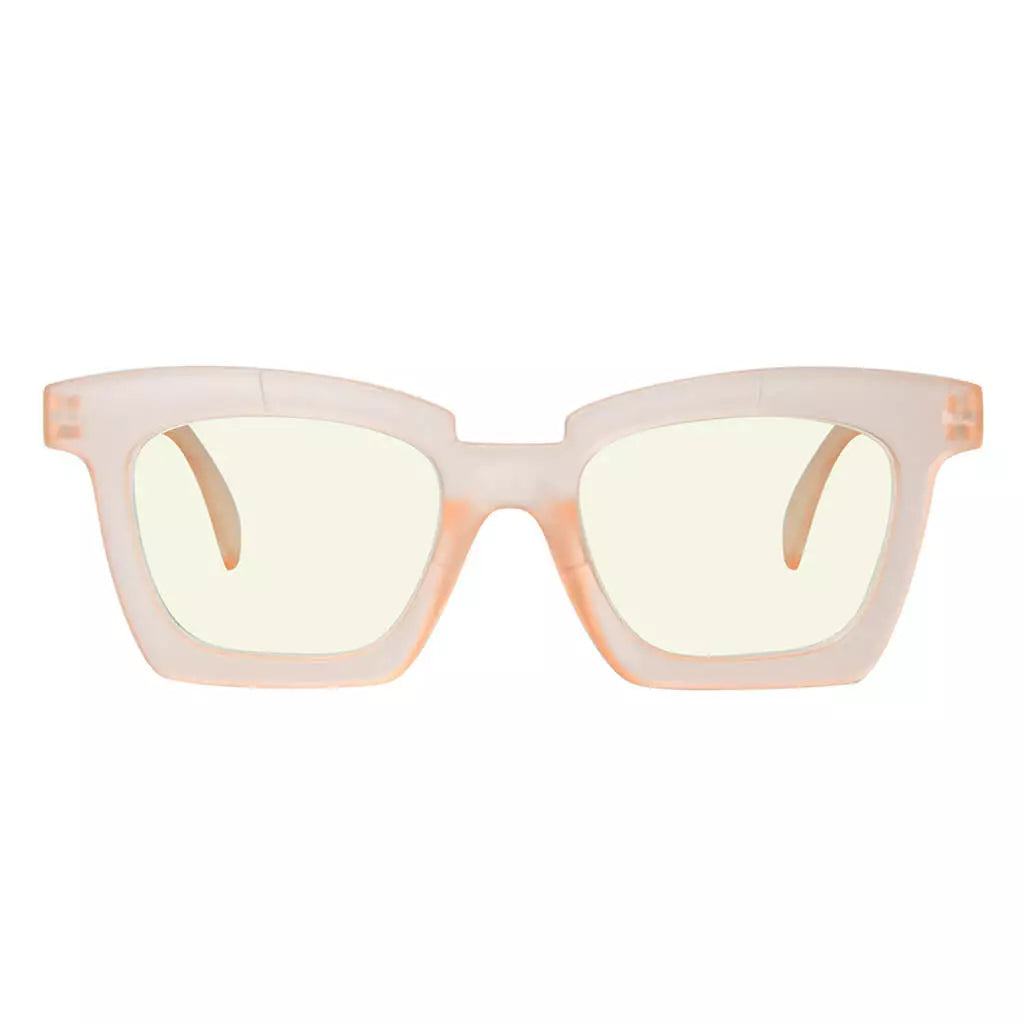 Modern Blue Light Blocking Reading Glasses for Women