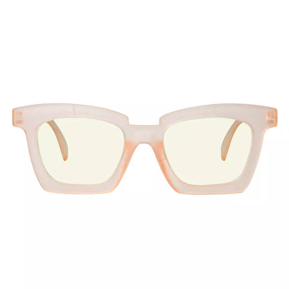 Modern Blue Light Blocking Reading Glasses for Women