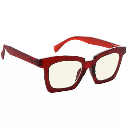 Modern Blue Light Blocking Reading Glasses for Women