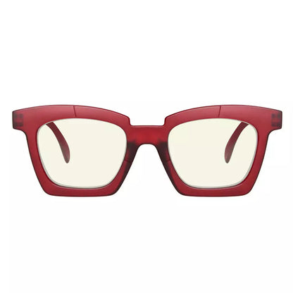 Modern Blue Light Blocking Reading Glasses for Women
