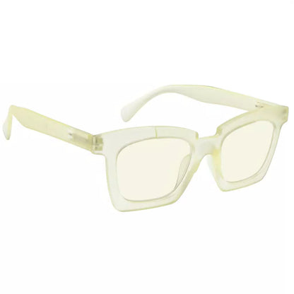 Modern Blue Light Blocking Reading Glasses for Women
