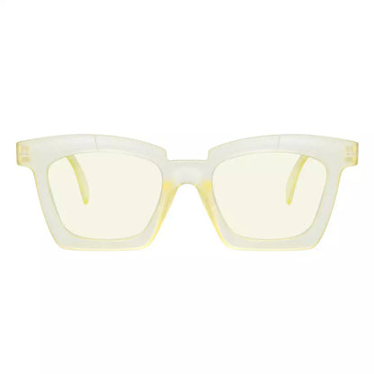 Modern Blue Light Blocking Reading Glasses for Women