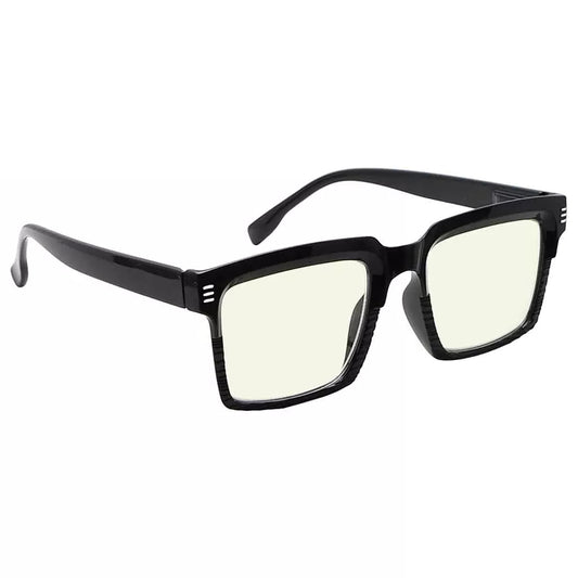 Square Blue Light Blocking Reading Glasses for Women