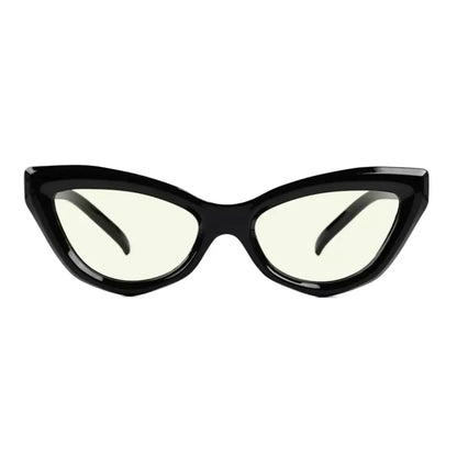 Cat-eye Blue Light Blocking Reading Glasses Women