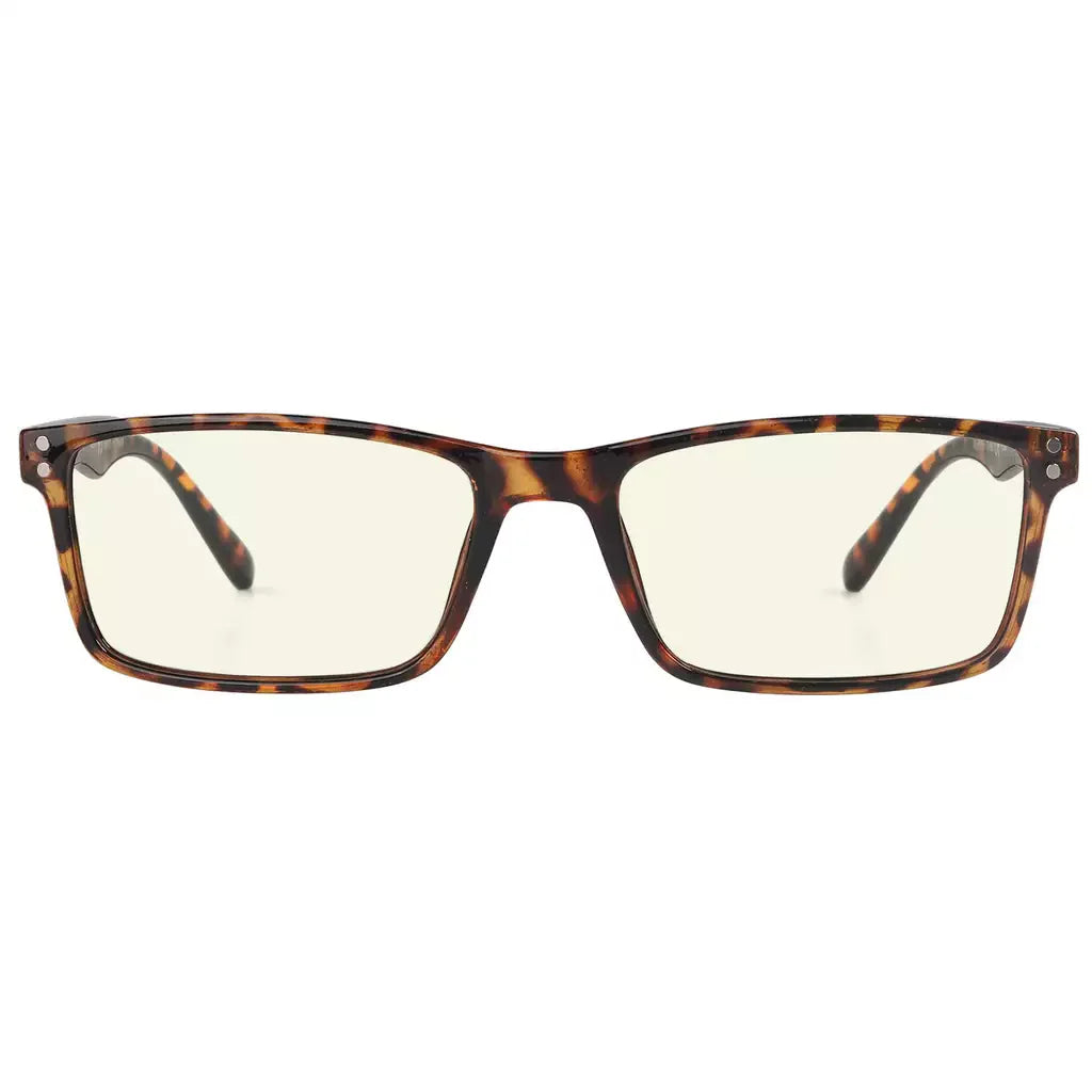 Blue Light Blocking Reading Glasses Men