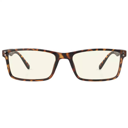 Blue Light Blocking Reading Glasses Men