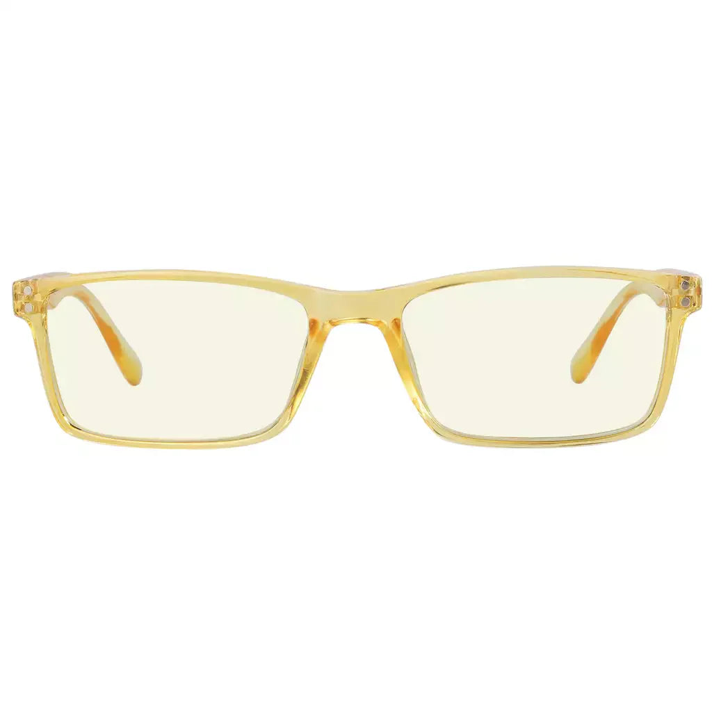 Blue Light Blocking Reading Glasses Men