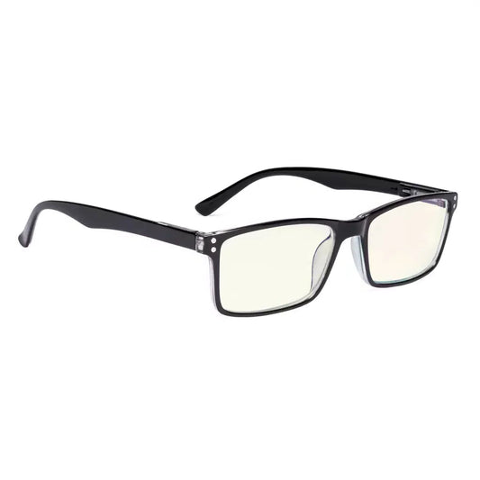 Blue Light Blocking Reading Glasses Men