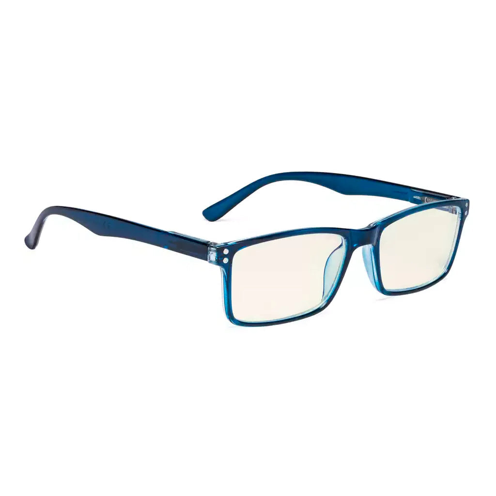 Blue Light Blocking Reading Glasses Men