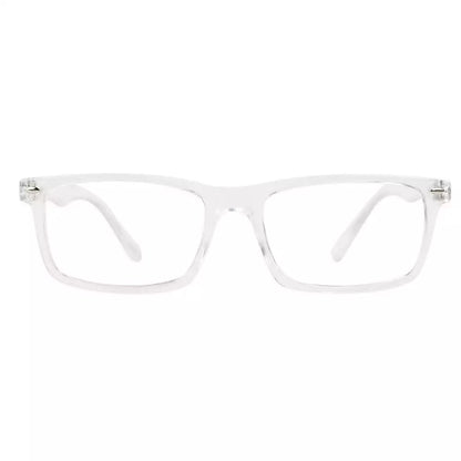 Cgbat Blue Light Blocking Reading Glasses Light Yellow Tinted