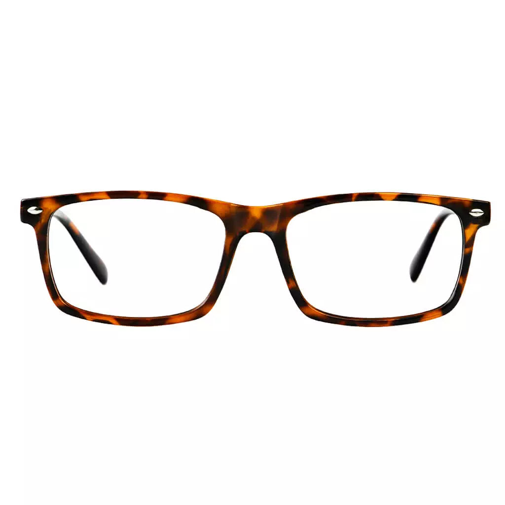 Cgbat Blue Light Blocking Reading Glasses Light Yellow Tinted