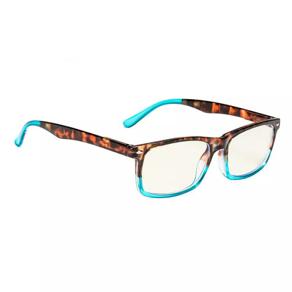 Blue Light Blocking Reading Glasses Men Women