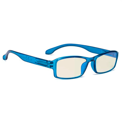 Blue Light Blocking Reading Glasses Women