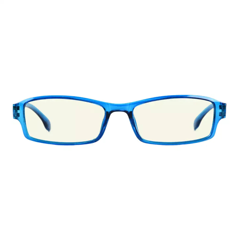 Blue Light Blocking Reading Glasses Women