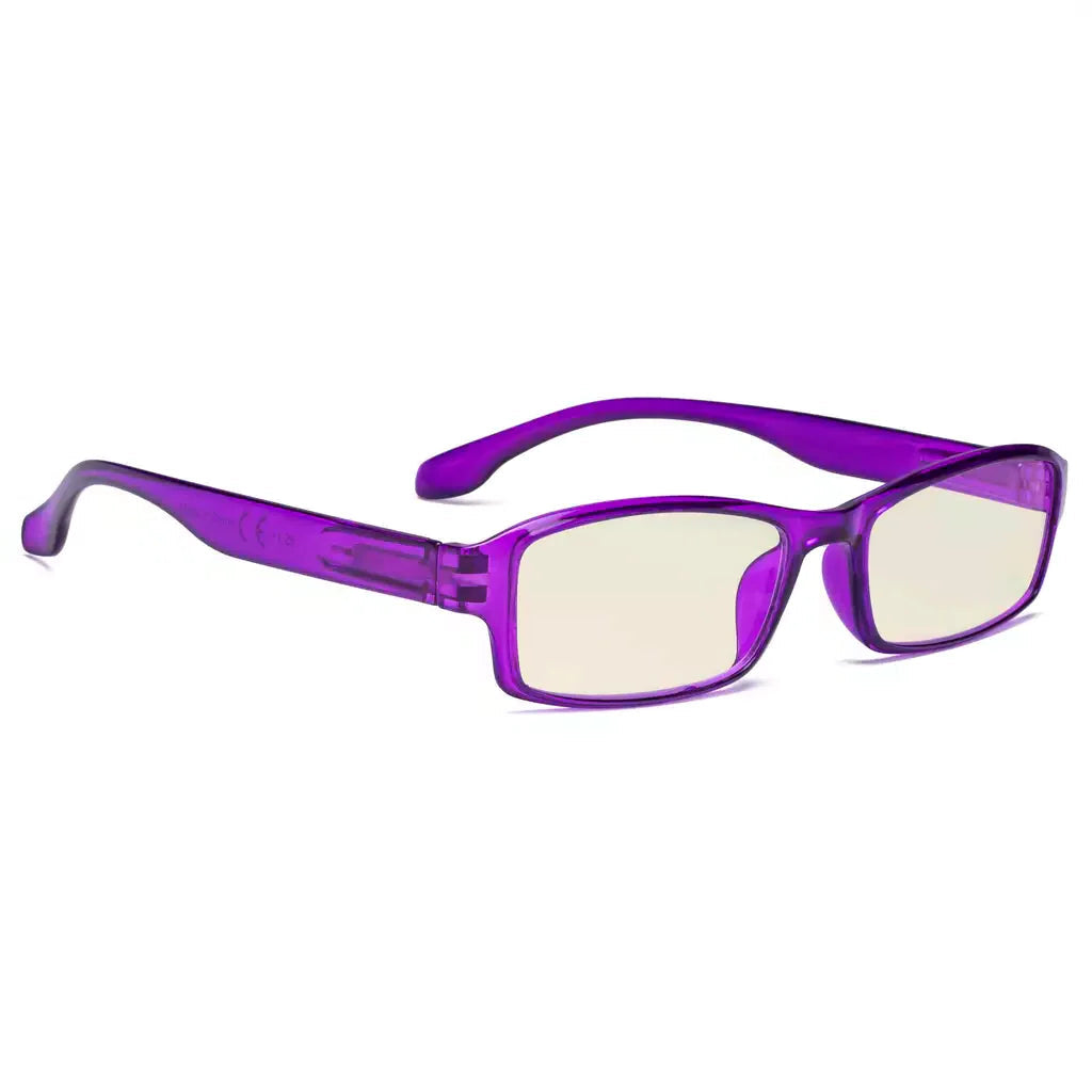 Blue Light Blocking Reading Glasses Women
