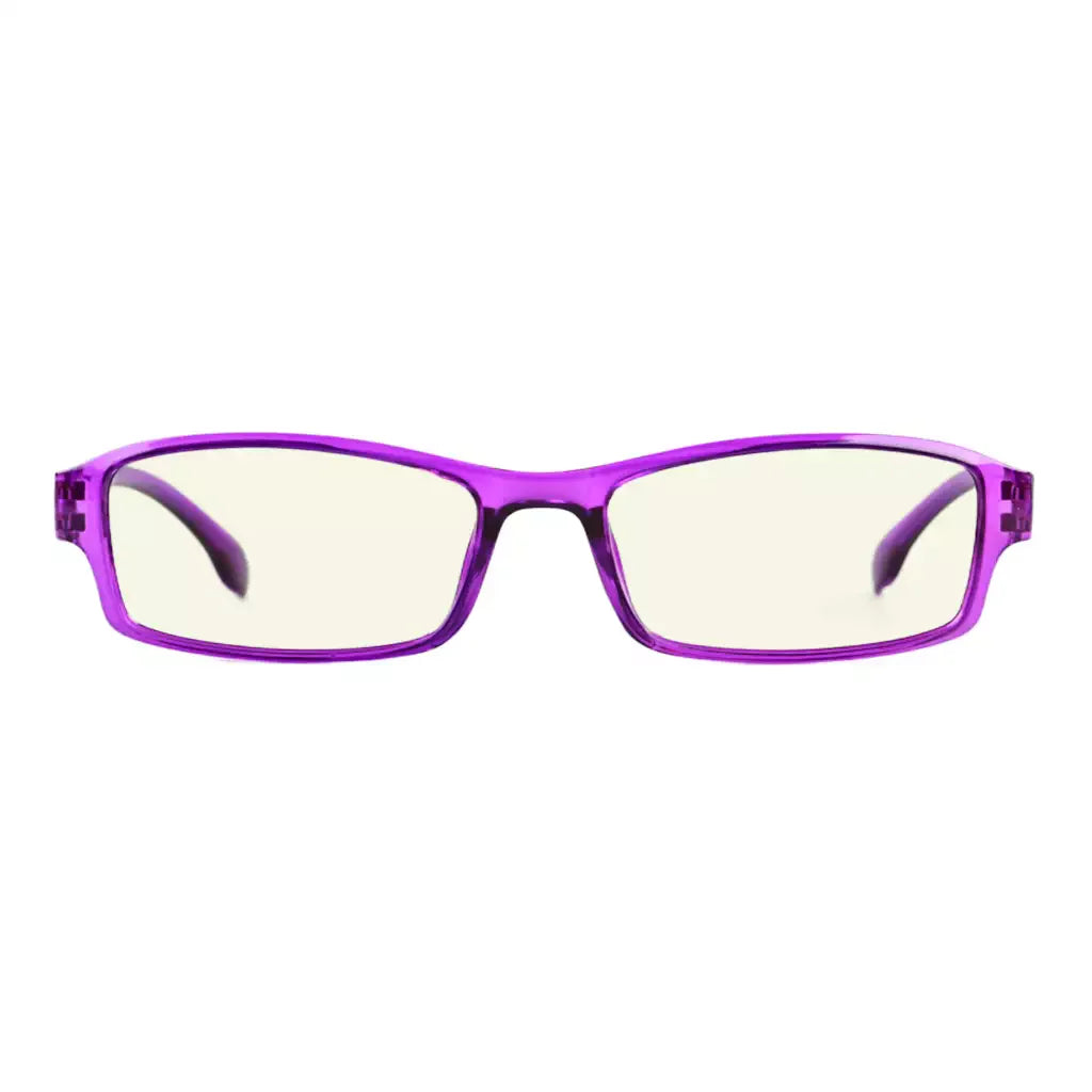 Blue Light Blocking Reading Glasses Women