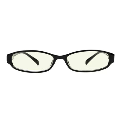 Small Blue Light Blocking Reading Glasses Women Spring Hinges