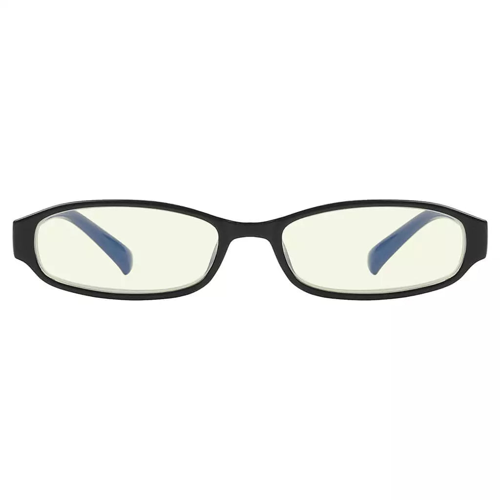 Pattern Blue Light Blocking Reading Glasses for Women