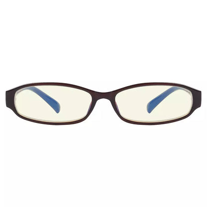 Pattern Blue Light Blocking Reading Glasses for Women