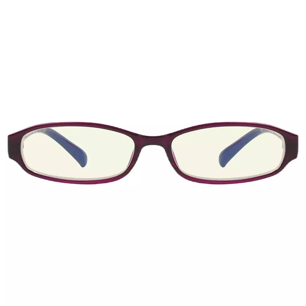 Pattern Blue Light Blocking Reading Glasses for Women