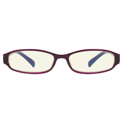 Pattern Blue Light Blocking Reading Glasses for Women